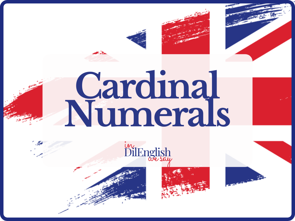 English-Grammar-Cardinal-Numerals