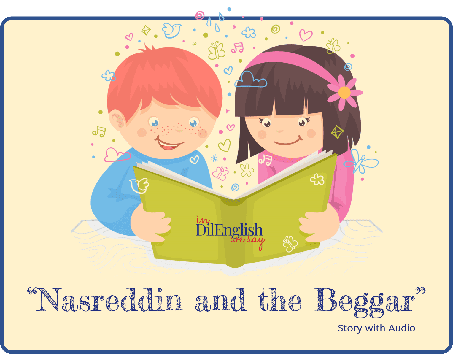 Nasreddin-and-the-Beggar-listen-and-read-exercise-learn-english