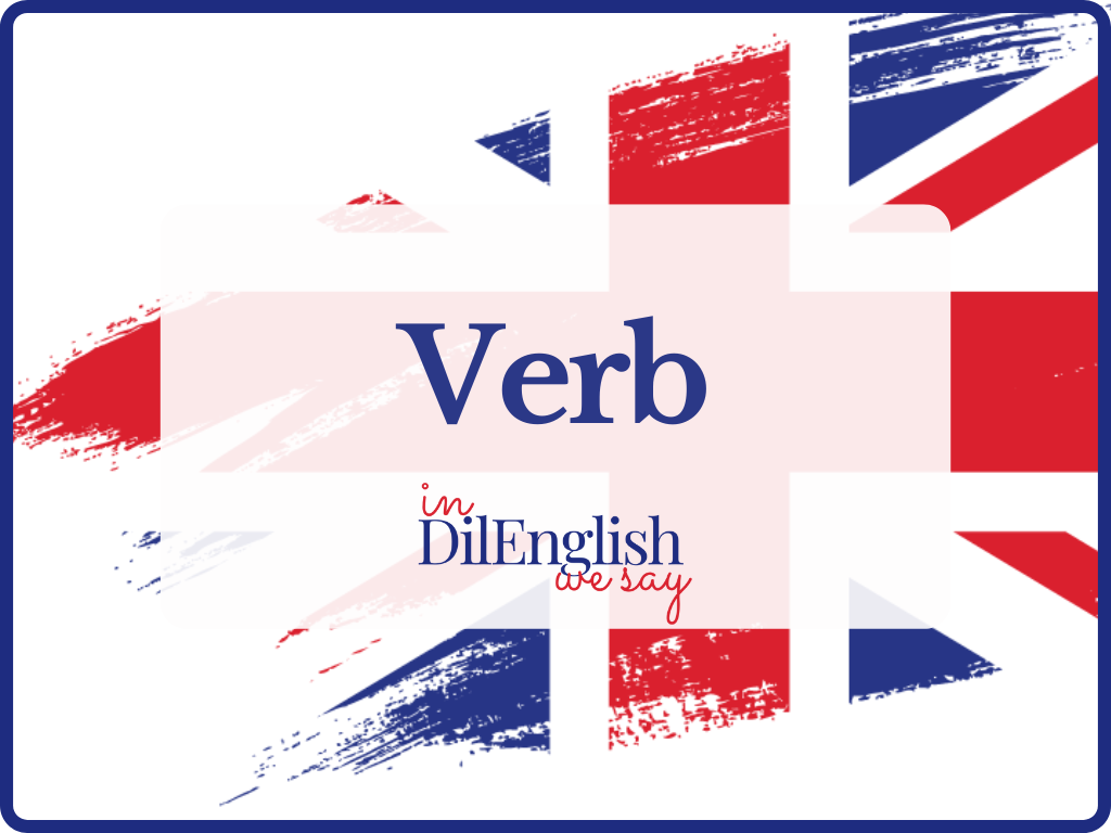 Verb